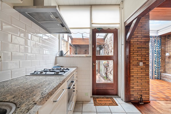 Medium property photo - Boerhaavestraat 20, 1782 AA Den Helder